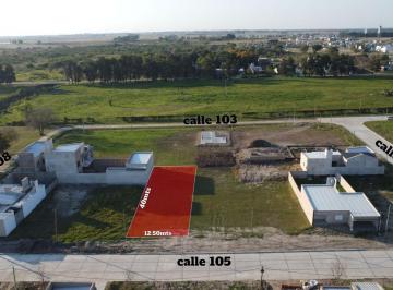 Terreno · 500m² · Terreno en Barrio America Avellaneda