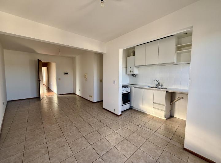 Departamento · 60m² · 3 Ambientes