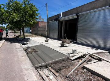 Local comercial · 44m² · Locales Comerciales en Venta Calle Urquiza Maipu