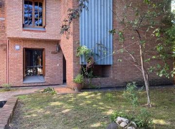 Foto · Venta Duplex 3 Dorm y Escritorio, B Las Rosas