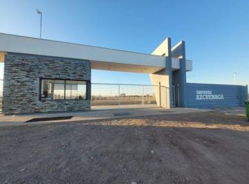 Terreno · 500m² · Lote en Venta 500 m Escriturado, Maipu