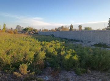 Terreno · 1200m² · Venta de Lote en Callejón Franco Los Corralitos
