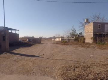 Terreno · 416m² · Terreno en Venta en Buenos Vecinos Guaymallén