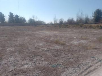 Terreno · 2406m² · Venta de Lote en Corralitos