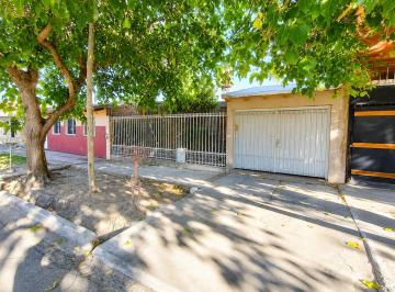 Casa · 90m² · 3 Ambientes · 2 Cocheras · Casa en Venta – Barrio Covirpol, Las Heras