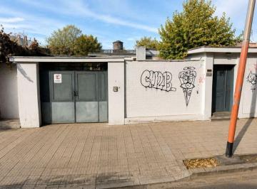 Terreno · 834m² · Venta Lote 835 m² Ideal Desarrollo Ciudad Mendoza