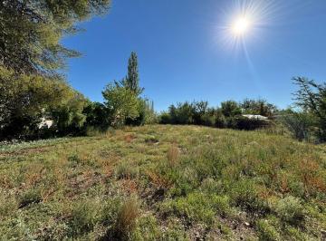Terreno · 1679m² · Villa 25 de Mayo Calle San Martin - San Rafael