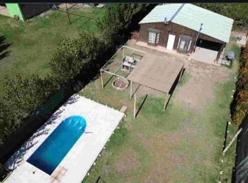 Casa · 75m² · 2 Ambientes · 2 Cocheras · Casa en Venta en Carrizal de Abajo Lujan de Cuyo