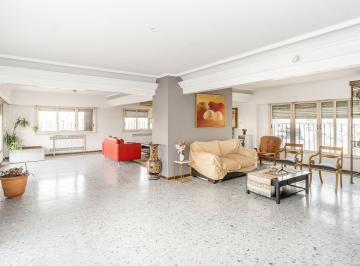 Departamento · 321m² · 8 Ambientes · 1 Cochera · Dúplex Grande Vende C Vista Panorámica Recoleta