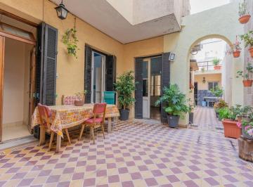 PH · 160m² · 4 Ambientes · Venta PH 4 Amb con Terraza y Parrilla. Caballito