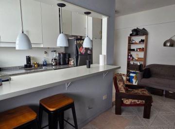 Departamento · 36m² · 2 Ambientes · Saavedra Venta 2 Ambientes Excelente Ubicación