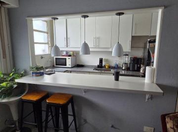 Departamento · 36m² · 2 Ambientes · Saavedra Excelente Ubicación 2 Ambientes en Venta