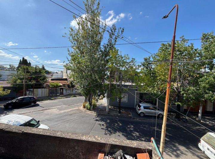 PH · 118m² · 4 Ambientes · 1 Cochera