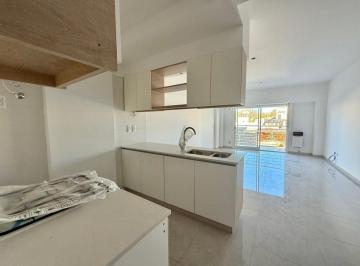 Departamento · 34m² · 1 Ambiente · Venta Monoambiente a Estrenar –villa General Mitre