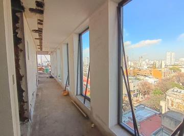 Departamento · 135m² · 4 Ambientes · 1 Cochera · Venta Unico Triplex en Colegiales
