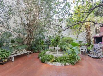 Departamento · 72m² · 3 Ambientes · Venta Departamento Flores 3 Ambientes Patio
