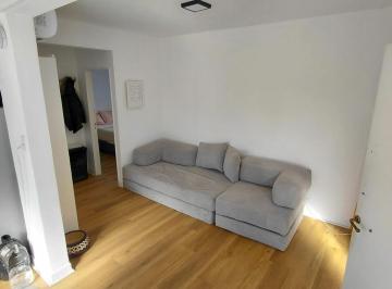 Departamento · 35m² · 2 Ambientes · Alquiler Amoblado en Olivos – 2 Ambientes