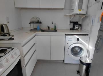 Departamento · 35m² · 2 Ambientes · Alquiler Amoblado en Olivos – 2 Ambientes