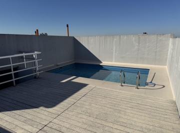 Departamento · 40m² · 1 Ambiente · Alquiler Monoambiente 40 m² Amenities Impecable