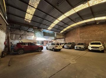 Terreno · 393m² · Lote en Venta Esquina en Gral San Martín Centro