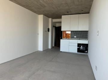 Departamento · 31m² · 1 Ambiente · Venta Monoambiente Villa Devoto Estrenar Luminoso