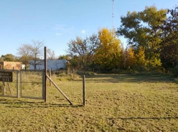 Terreno · 595m² · Venta Lote San Vicente La Merced 595 m²