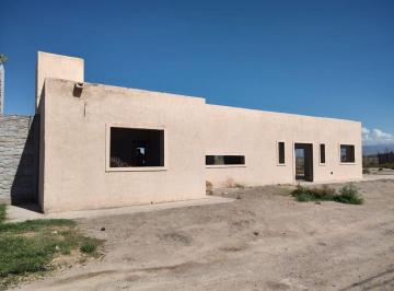 Casa · 110m² · 5 Ambientes · Venta Casa en Construccion. B° Privado. Santa Lucia