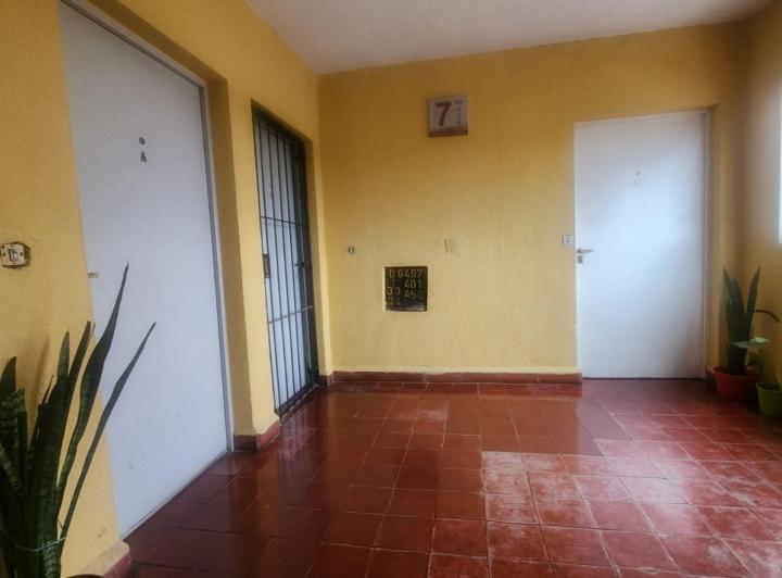 Departamento · 85m² · 5 Ambientes