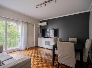Departamento · 57m² · 3 Ambientes · Departamento 3 Ambientes Balcon en Venta Palermo