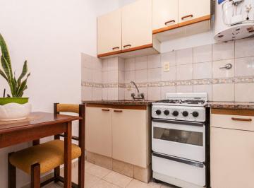 Departamento · 25m² · 2 Ambientes · Venta 2 Ambientes Banfield Centro - Apto Credito