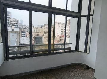Departamento · 41m² · 2 Ambientes · Alquiler Depto. 2 Amb. San Nicolás
