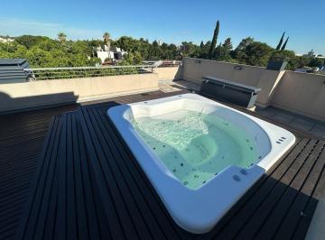 Departamento · 22m² · 1 Ambiente · Monoamb. en Pb, en Venta! Villa Sarmiento, Morón