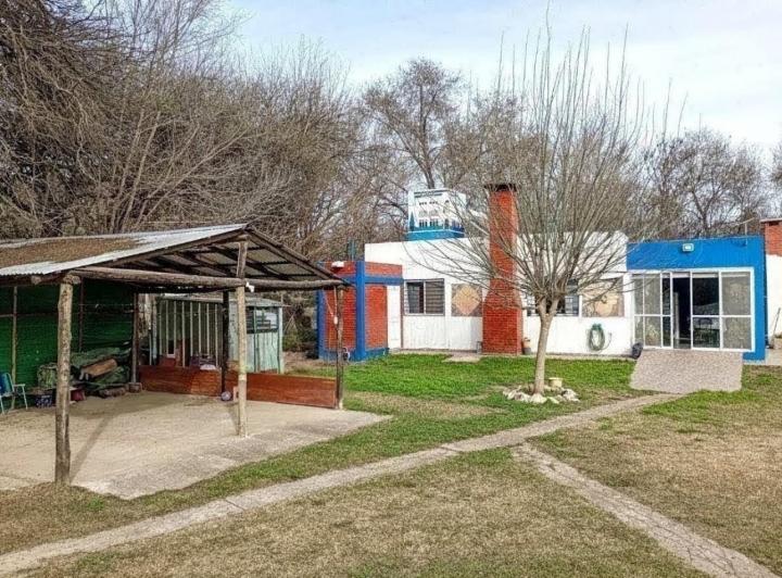 Casa · 130m² · 4 Ambientes · 1 Cochera