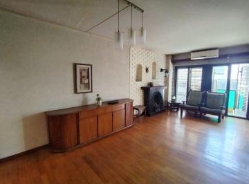 Departamento · 78m² · 4 Ambientes · Venta Semipiso 4 Ambientes Balcon Al Frente Boedo