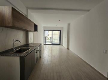 Departamento · 52m² · 1 Ambiente · Departamento Monoambiente Divisible Villa Crespo