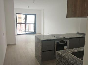 Departamento · 48m² · 2 Ambientes · Venta con Renta 2 Ambientes Amenities a Estrenar