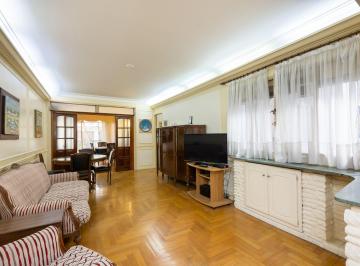Departamento · 108m² · 4 Ambientes · Departamento 4 Ambientes con Dependencia Balcon