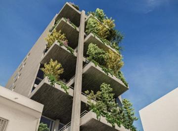 Departamento · 163m² · 4 Ambientes · 1 Cochera · Venta Piso Exclusivo de 3 Dorm. de Diseño