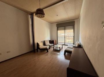 Departamento · 40m² · 2 Ambientes · Venta Depto 1 Dormitorio con Balcon - Centro
