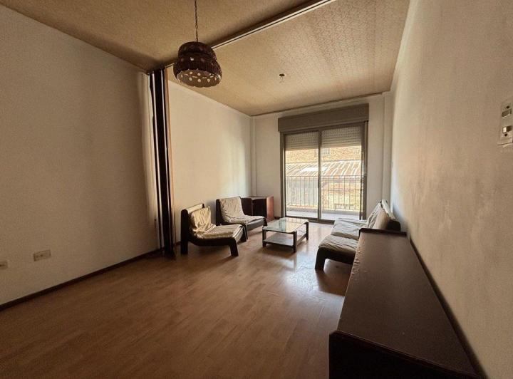 Departamento · 40m² · 2 Ambientes
