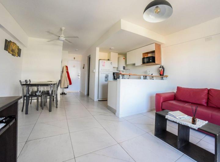 Departamento · 48m² · 3 Ambientes