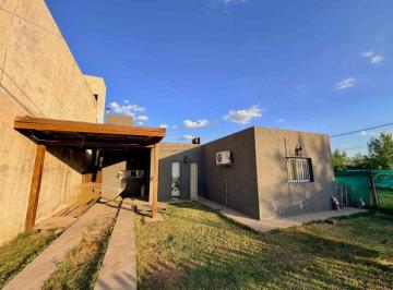 Casa · 65m² · 2 Ambientes · 1 Cochera · Venta! Casa Apta Credito en Tierra del Sueños 3