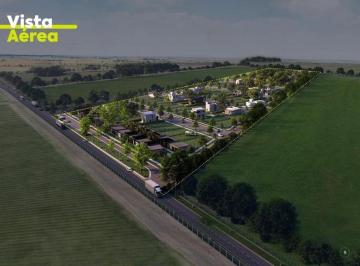 Terreno · 300m² · Lote en Vitta Urbano, General Lagos - Venta