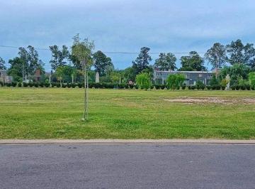 Terreno · 900m² · Terreno Venta Funes Barrio Vida 900 m² Financia