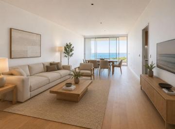 Departamento · 230m² · 4 Ambientes · Venta Depto 4 Amb Al Rio C/coch Infinity Vte Lopez