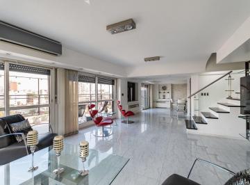 Departamento · 153m² · 4 Ambientes · 1 Cochera · Venta Departamento 4 Ambientes Caballito Triplex