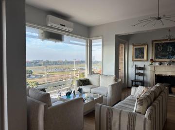 Departamento · 234m² · 5 Ambientes · 1 Cochera · Depto 5 Amb en Venta en Cañitas