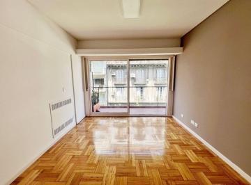 Departamento · 81m² · 4 Ambientes · Alquiler 4 Ambientes con Dependencia Barrio Norte