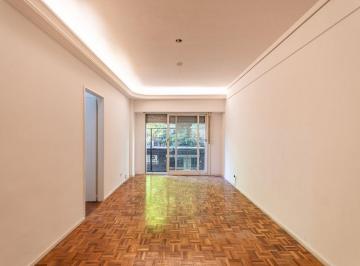 Departamento · 75m² · 4 Ambientes · Venta Departamento 4 Ambientes Recoleta C/ Balcon