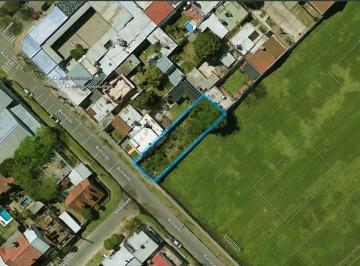 Terreno · 350m² · Lote 350 m² en Venta en Villa Luzuriaga
